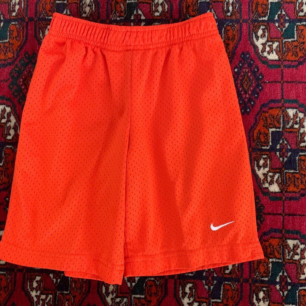 Jogging shorts